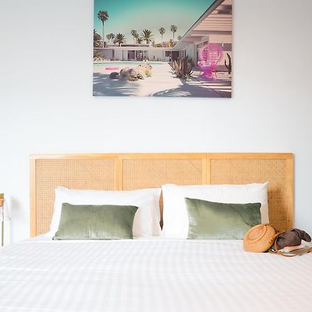 Drifter Byron Bay 바이런베이 외부 사진