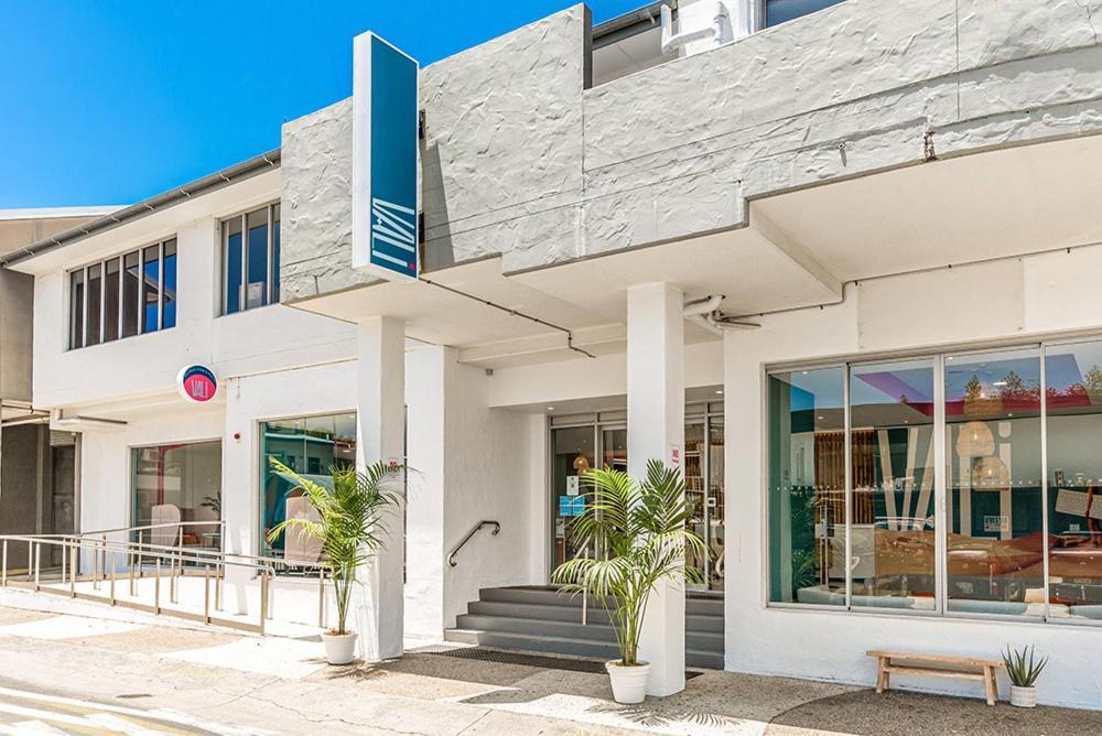 Drifter Byron Bay 바이런베이 외부 사진