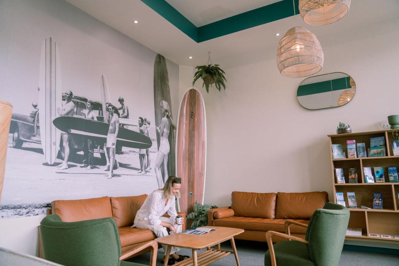 Drifter Byron Bay 바이런베이 외부 사진