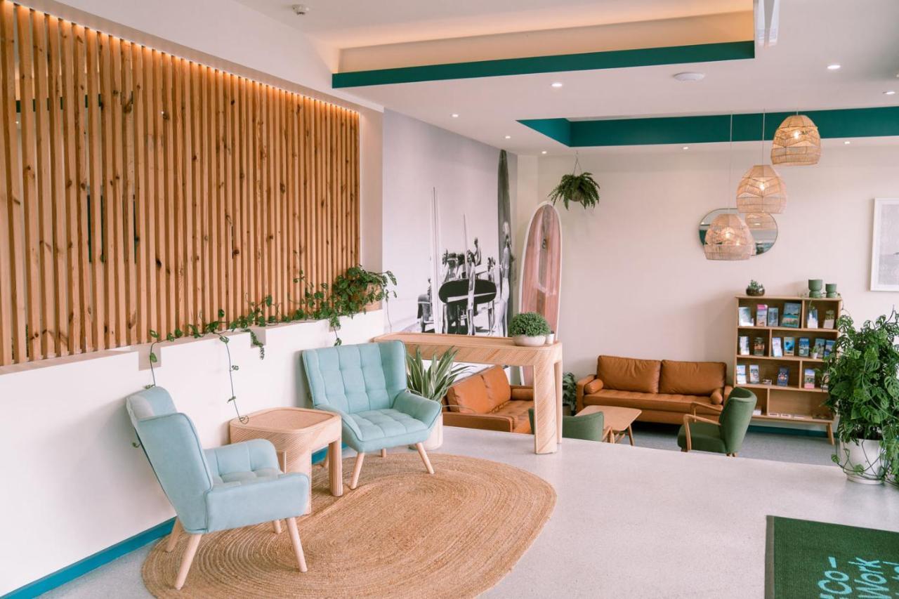 Drifter Byron Bay 바이런베이 외부 사진