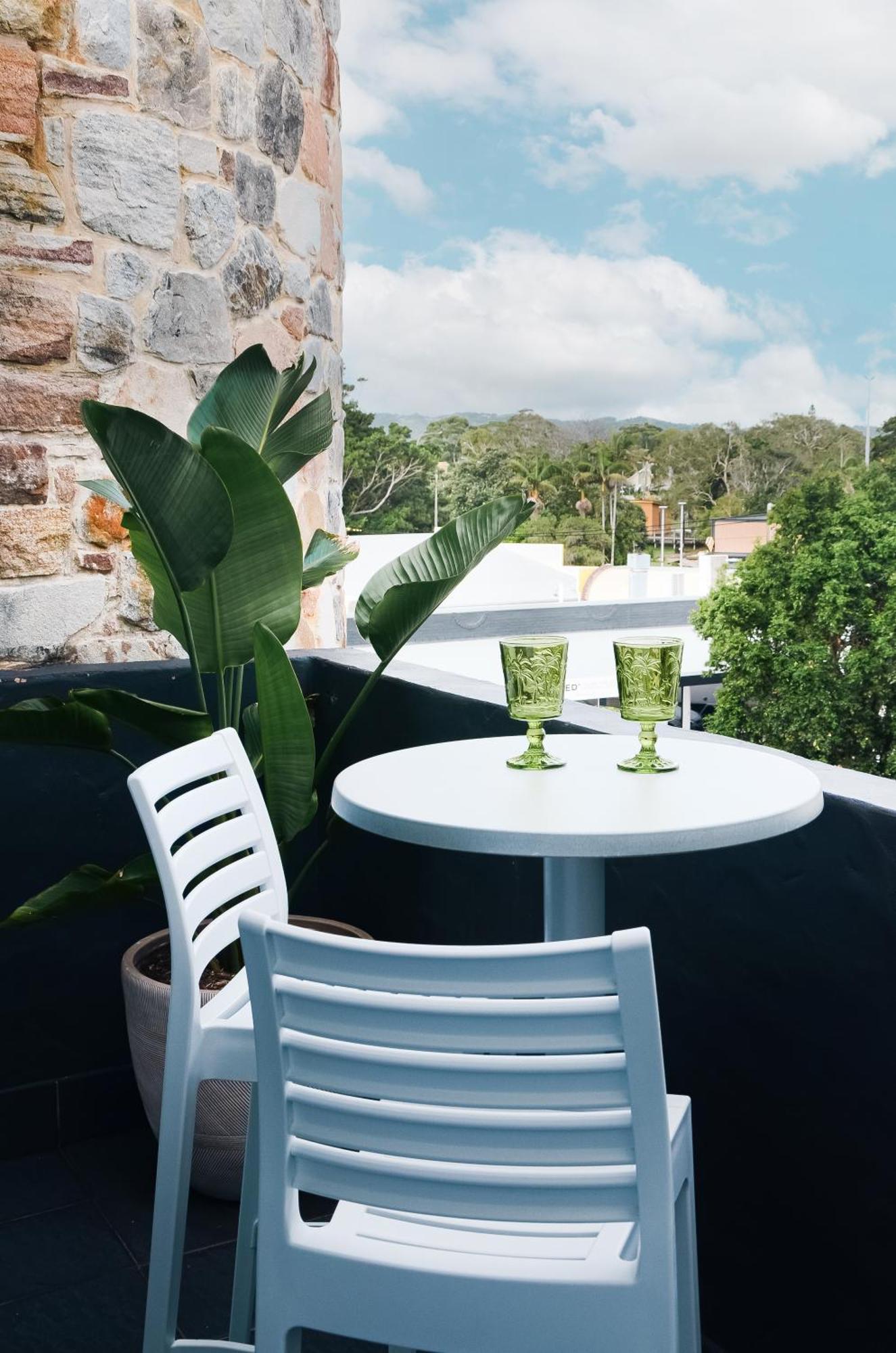 Drifter Byron Bay 바이런베이 외부 사진